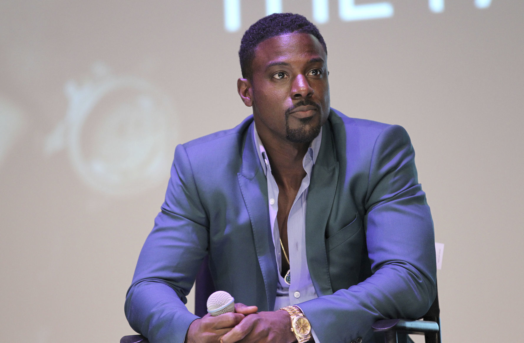Lance Gross